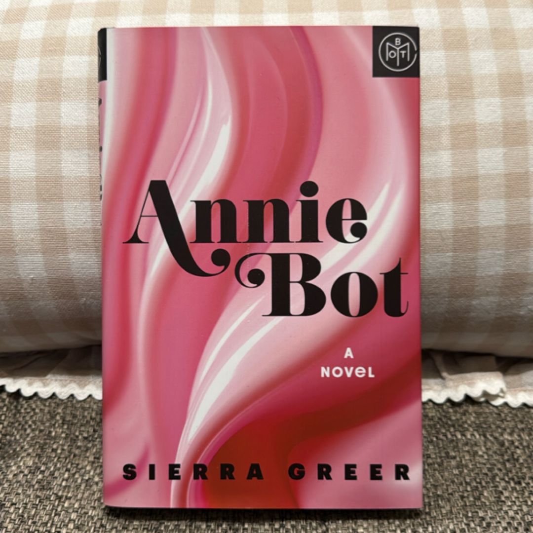 Annie Bot