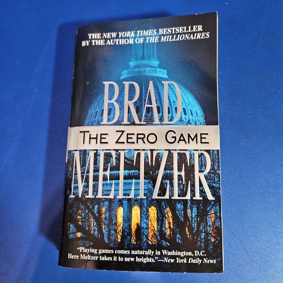 The Zero Game