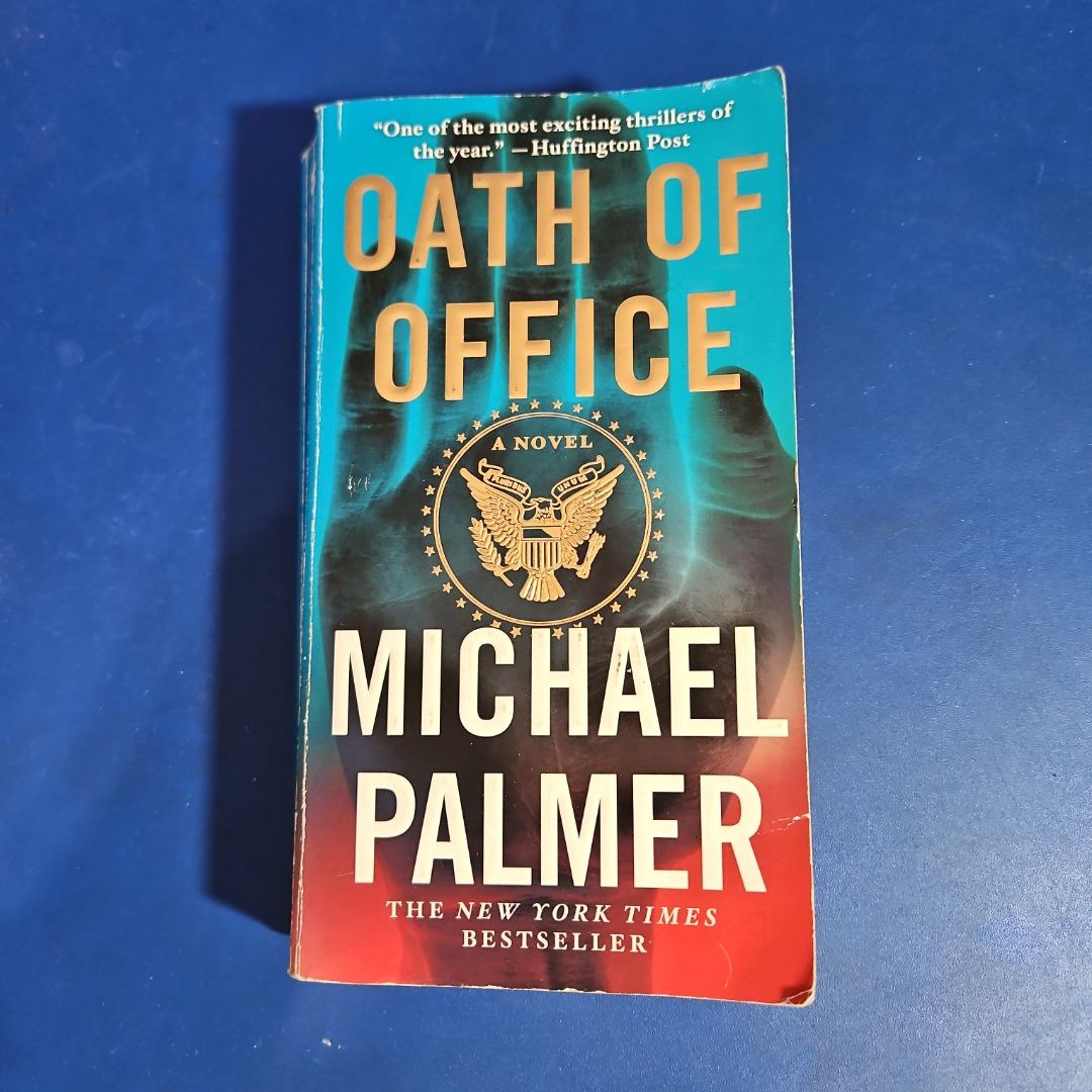 Oath of Office
