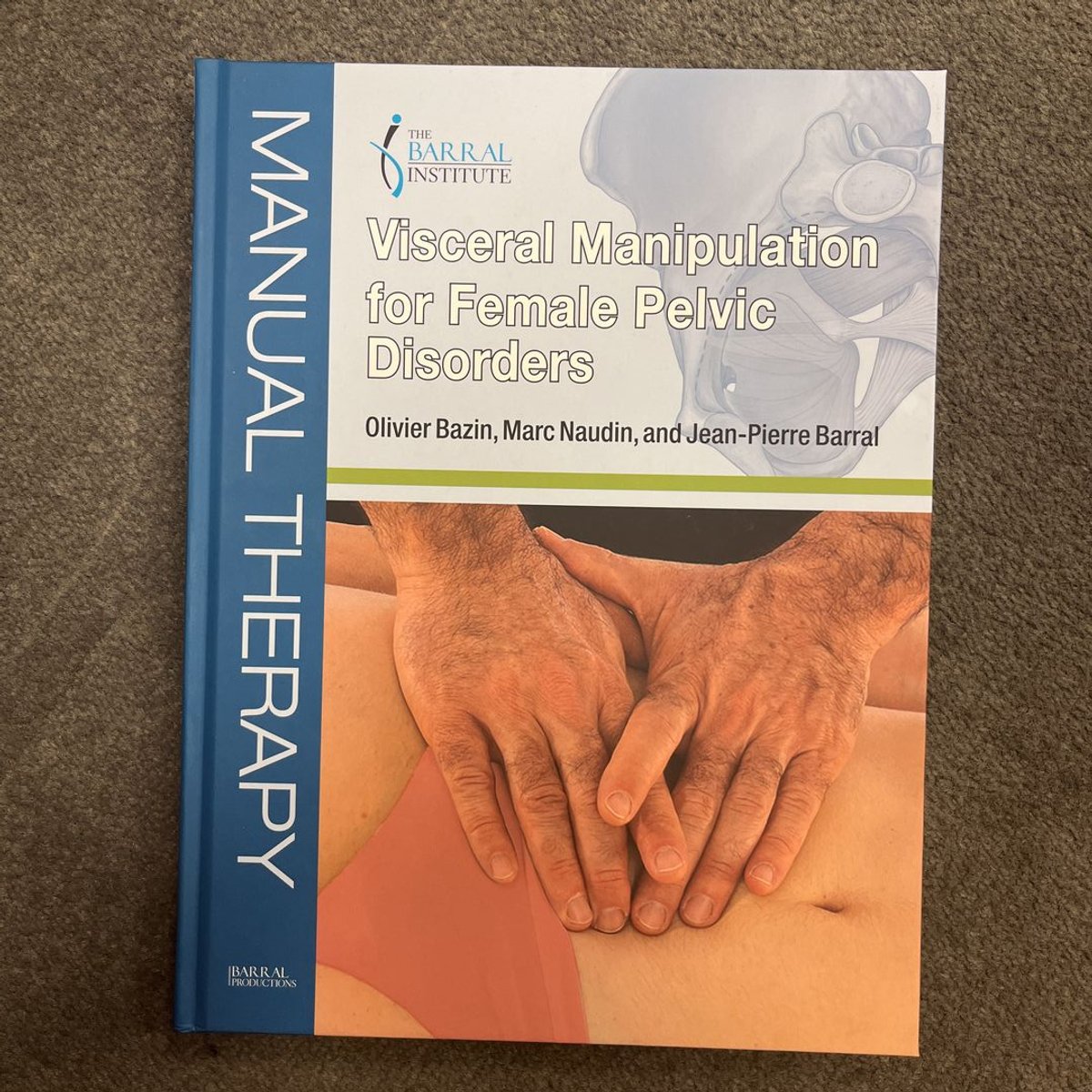 スポーツ・フィットネス Visceral Manipulation Jean-PierreBarral Visceral Vascular Manipulations: 9780702043512: Medicine & Health