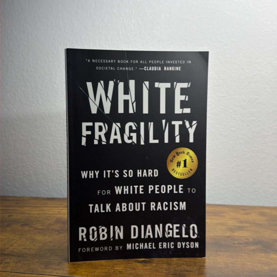 White Fragility