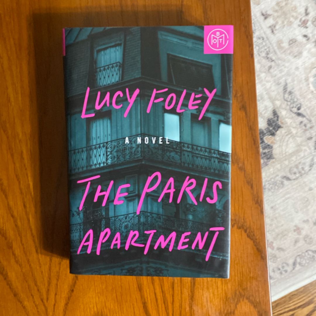 The Paris Apartment
