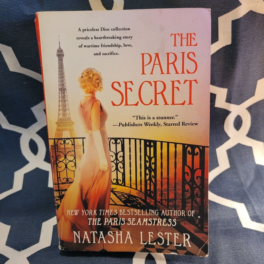 The Paris Secret
