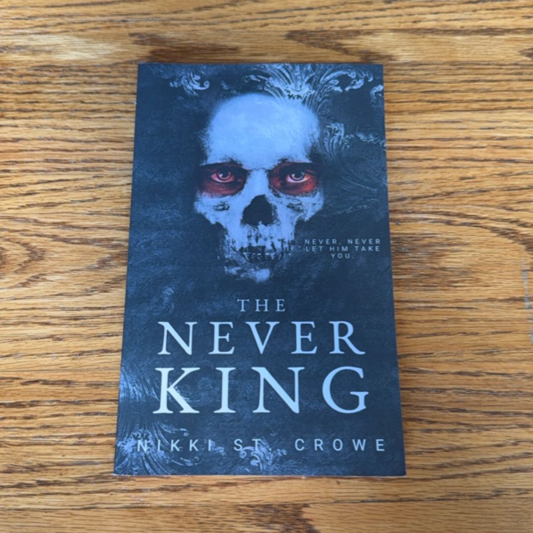 The Never King