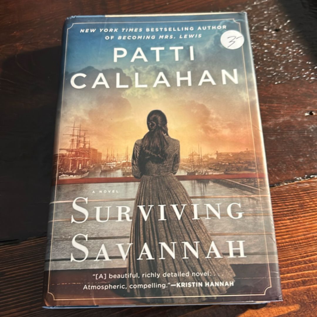 Surviving Savannah