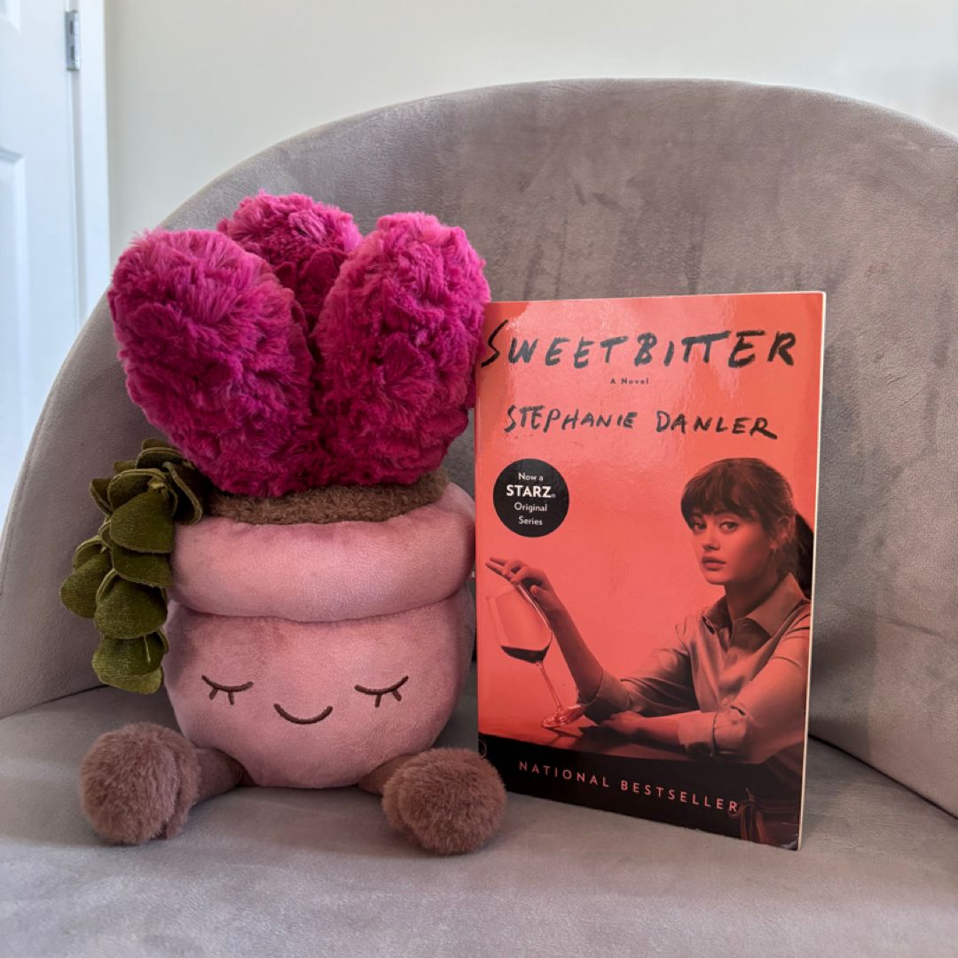 Sweetbitter
