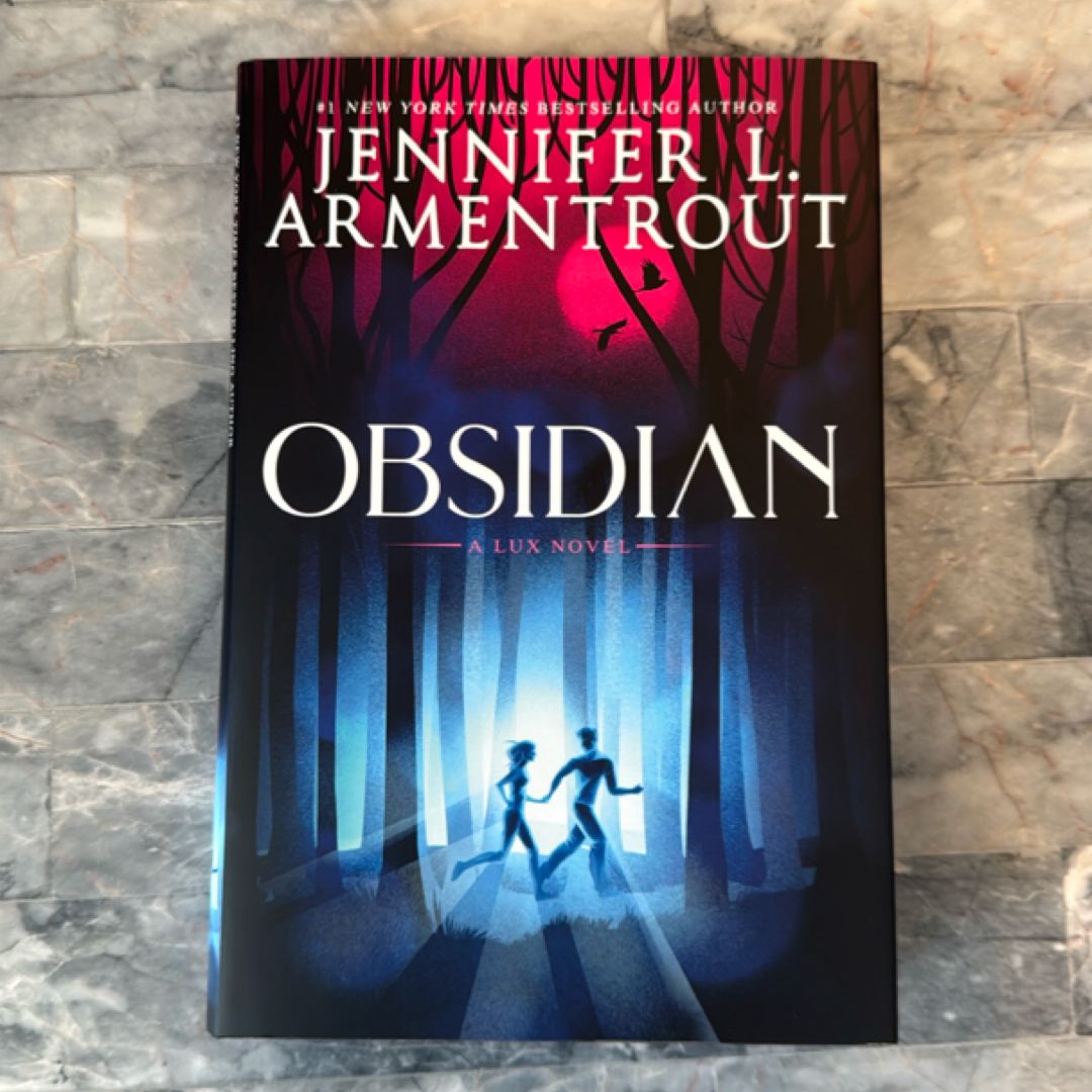 Obsidian