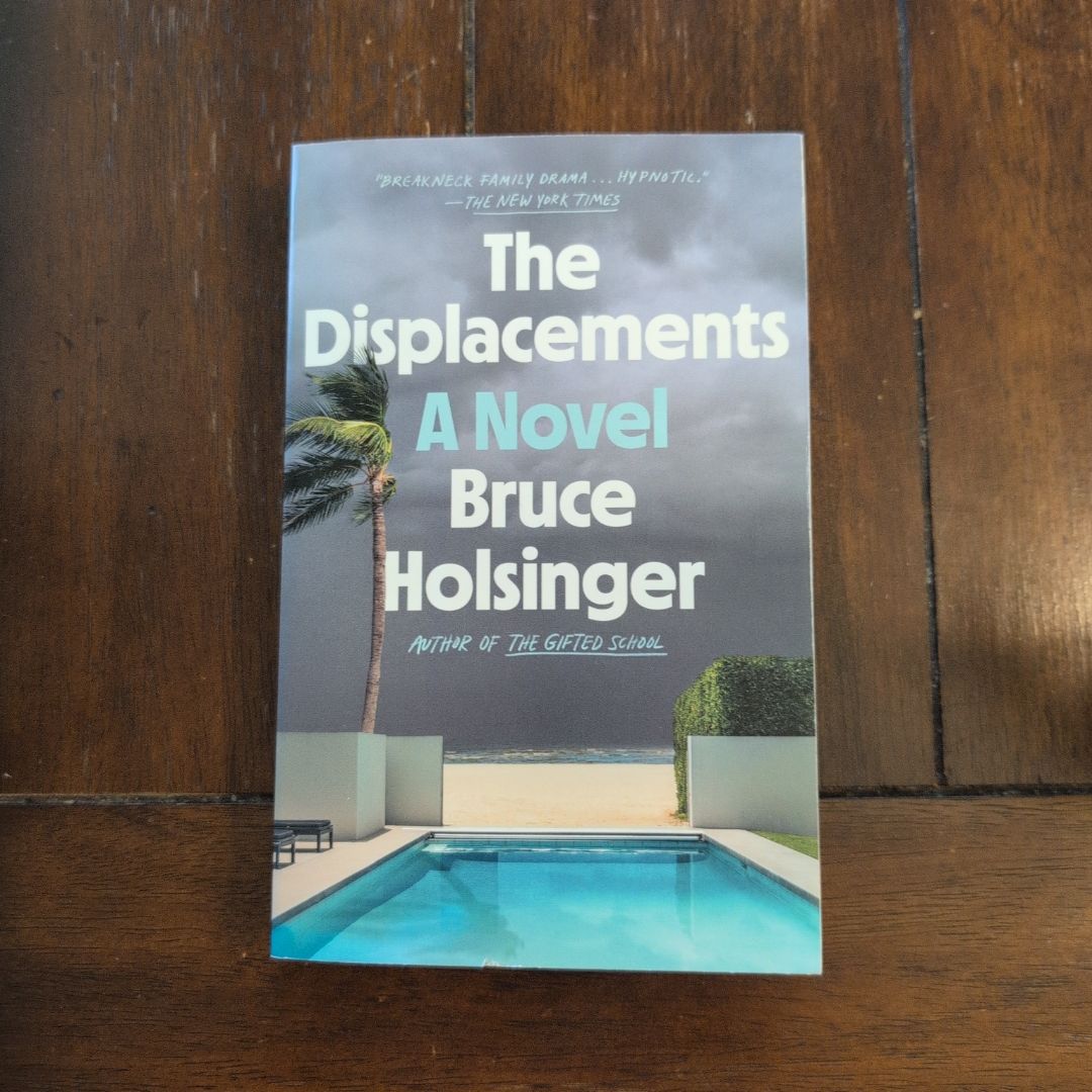 The Displacements