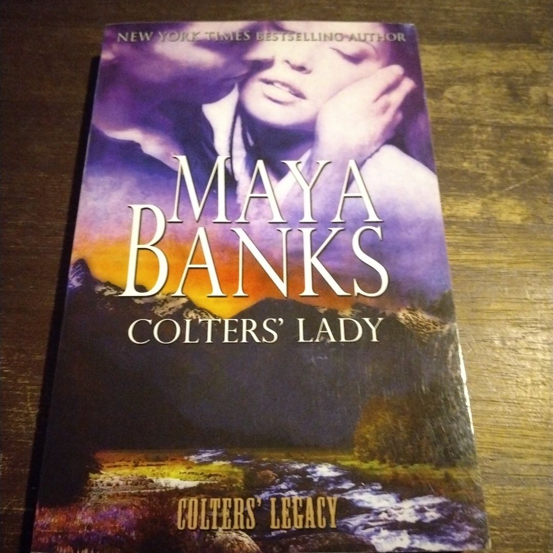 Colters' Lady