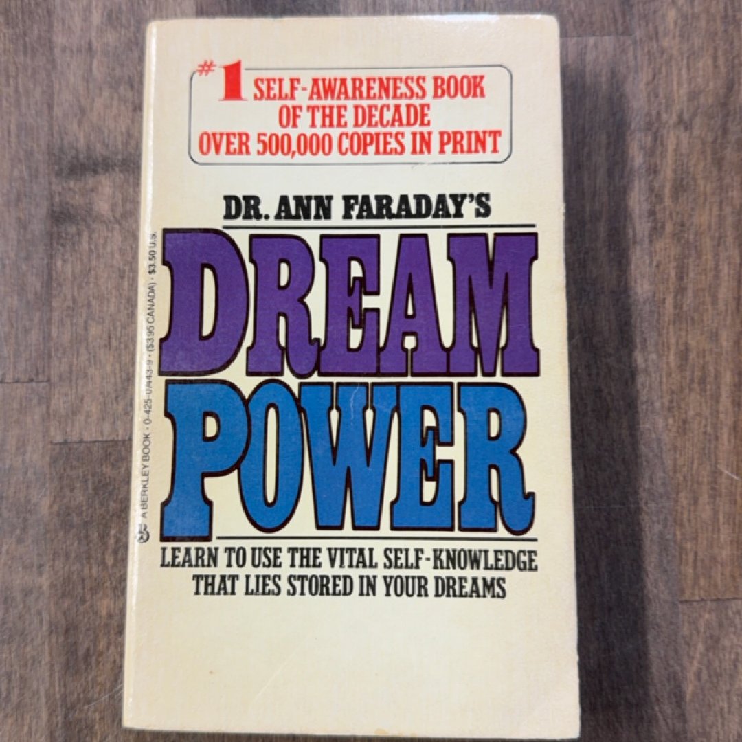 Dream Power