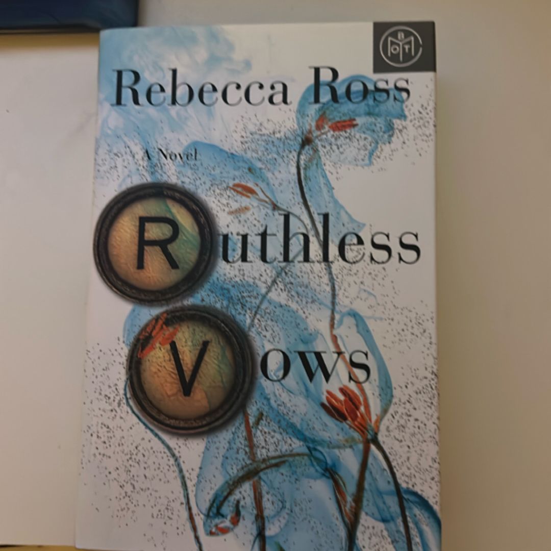 Ruthless Vows