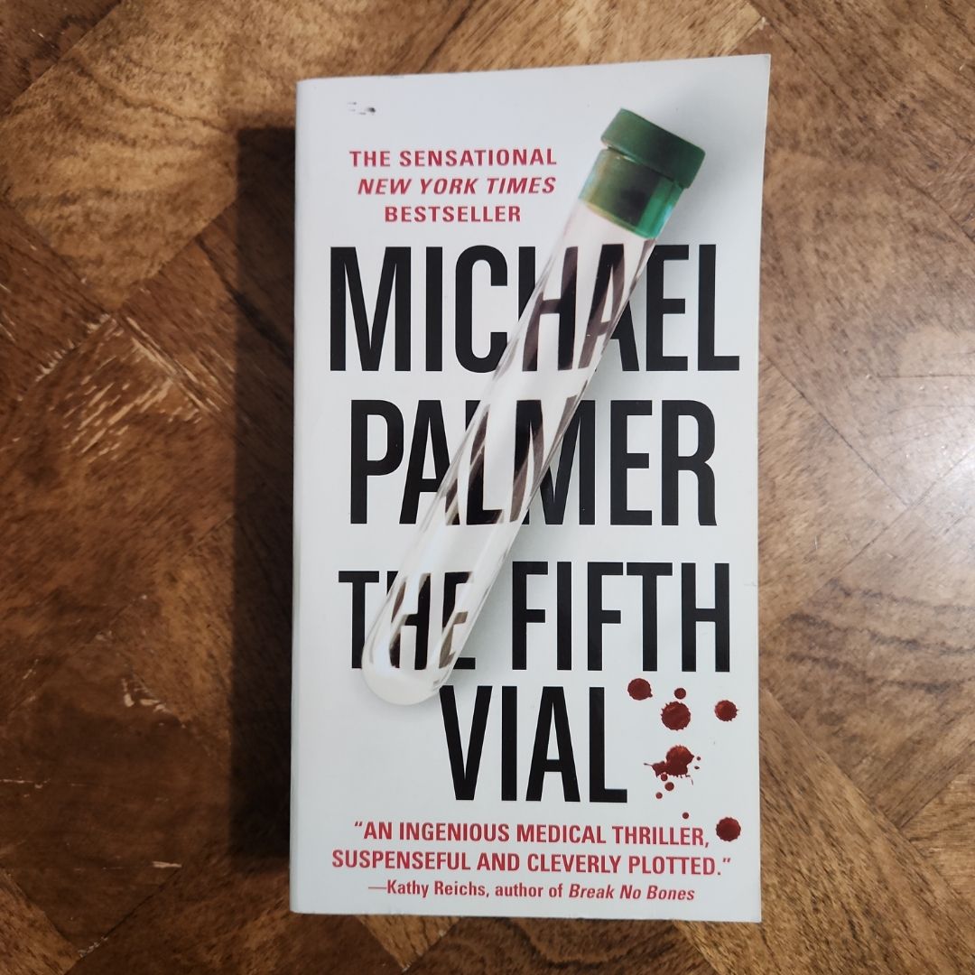 The Fifth Vial