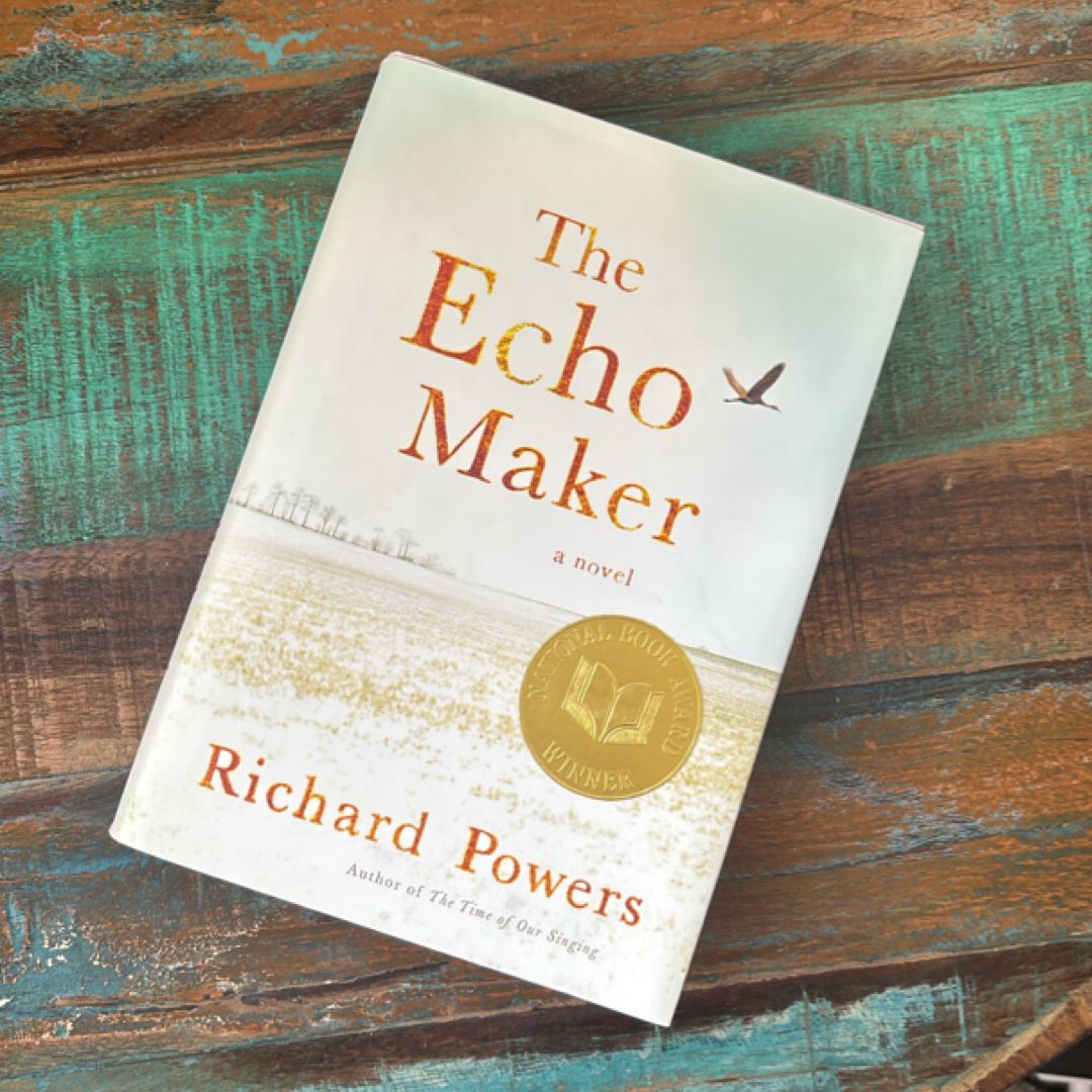 The Echo Maker
