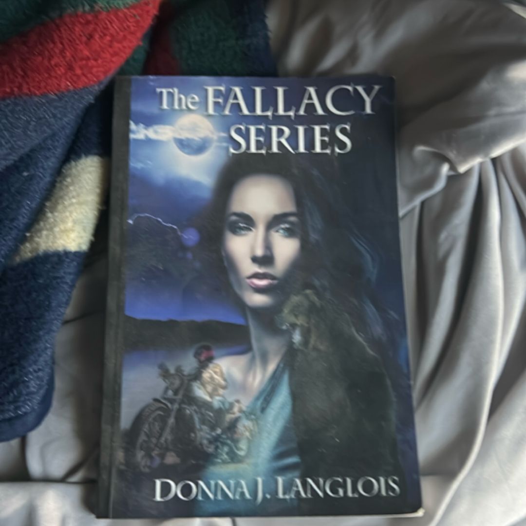 The Fallacy Series
