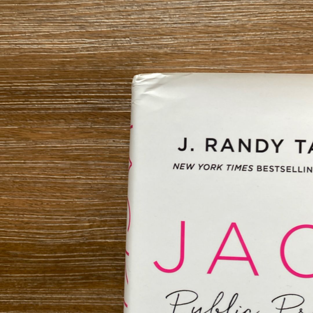 Jackie: Public, Private, Secret