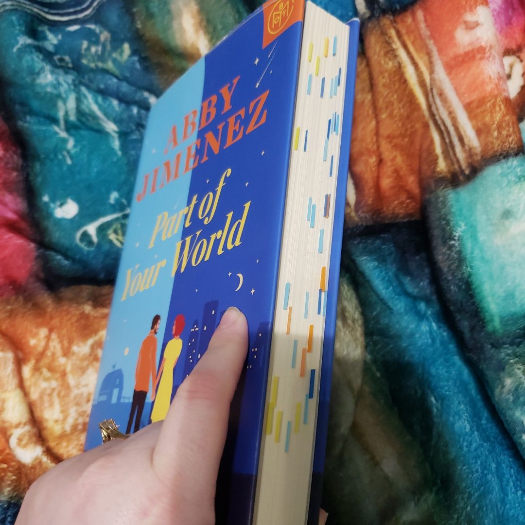Part of Your World