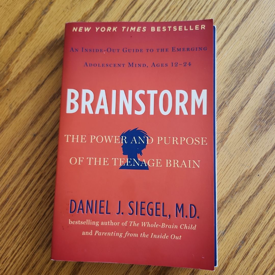 Brainstorm