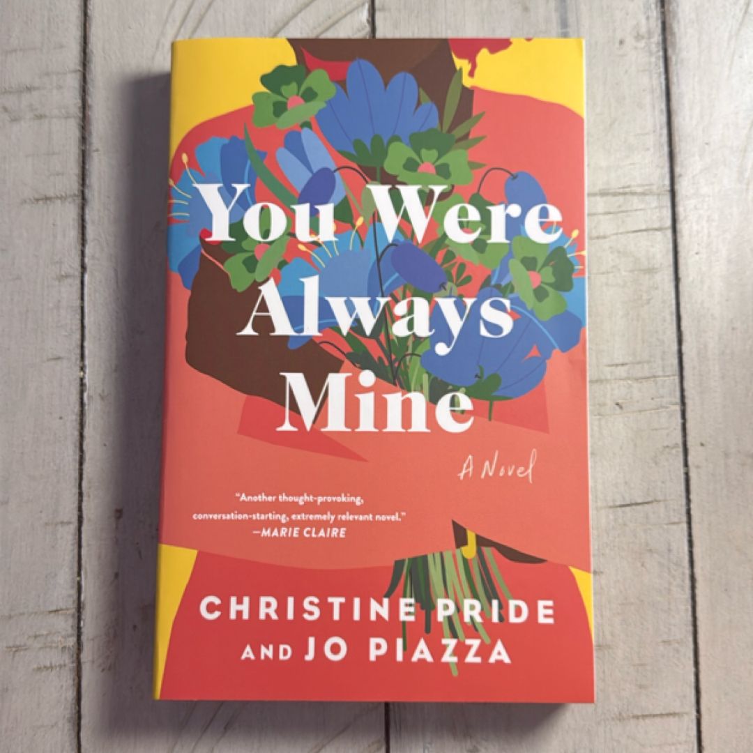 You Were Always Mine