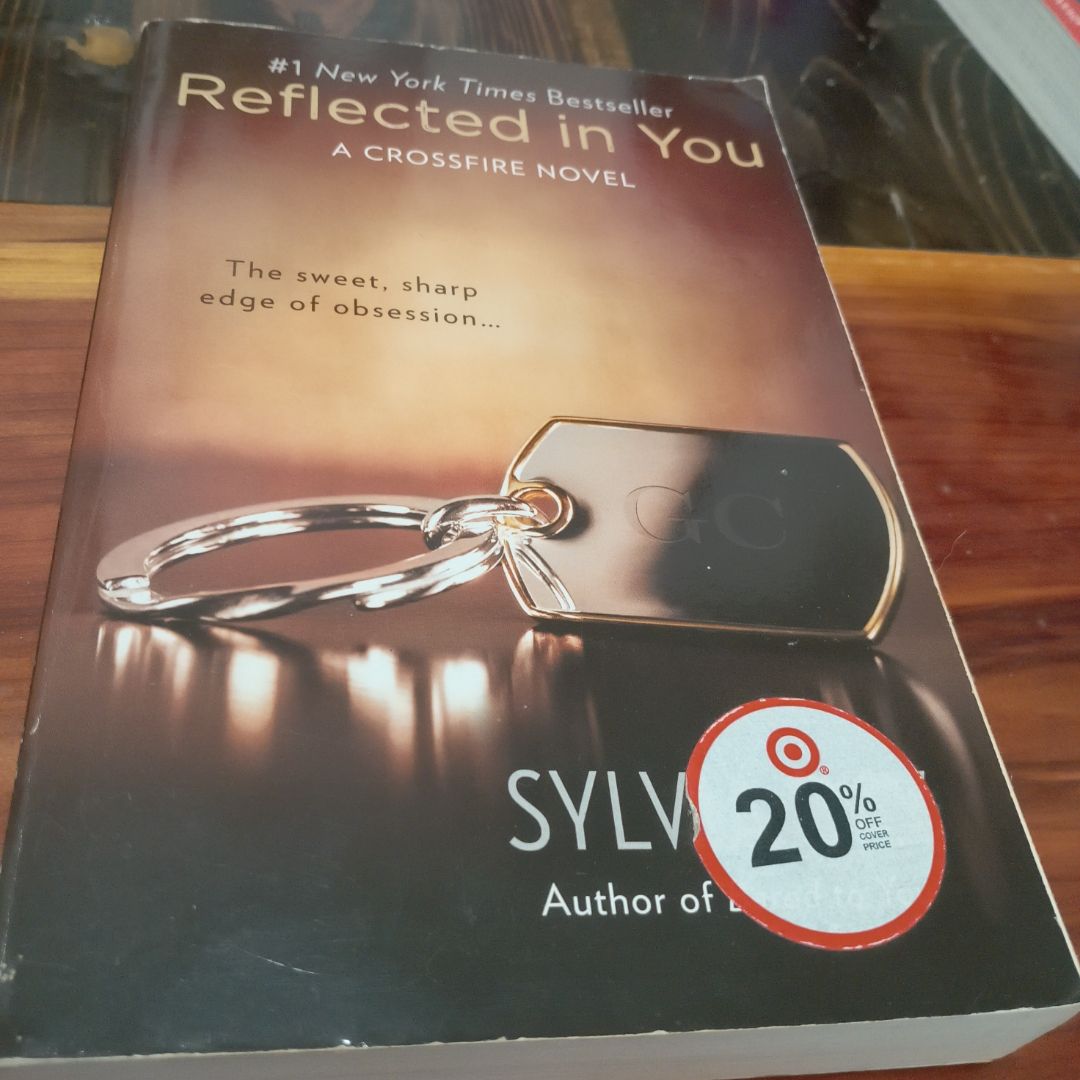 Reflected in You