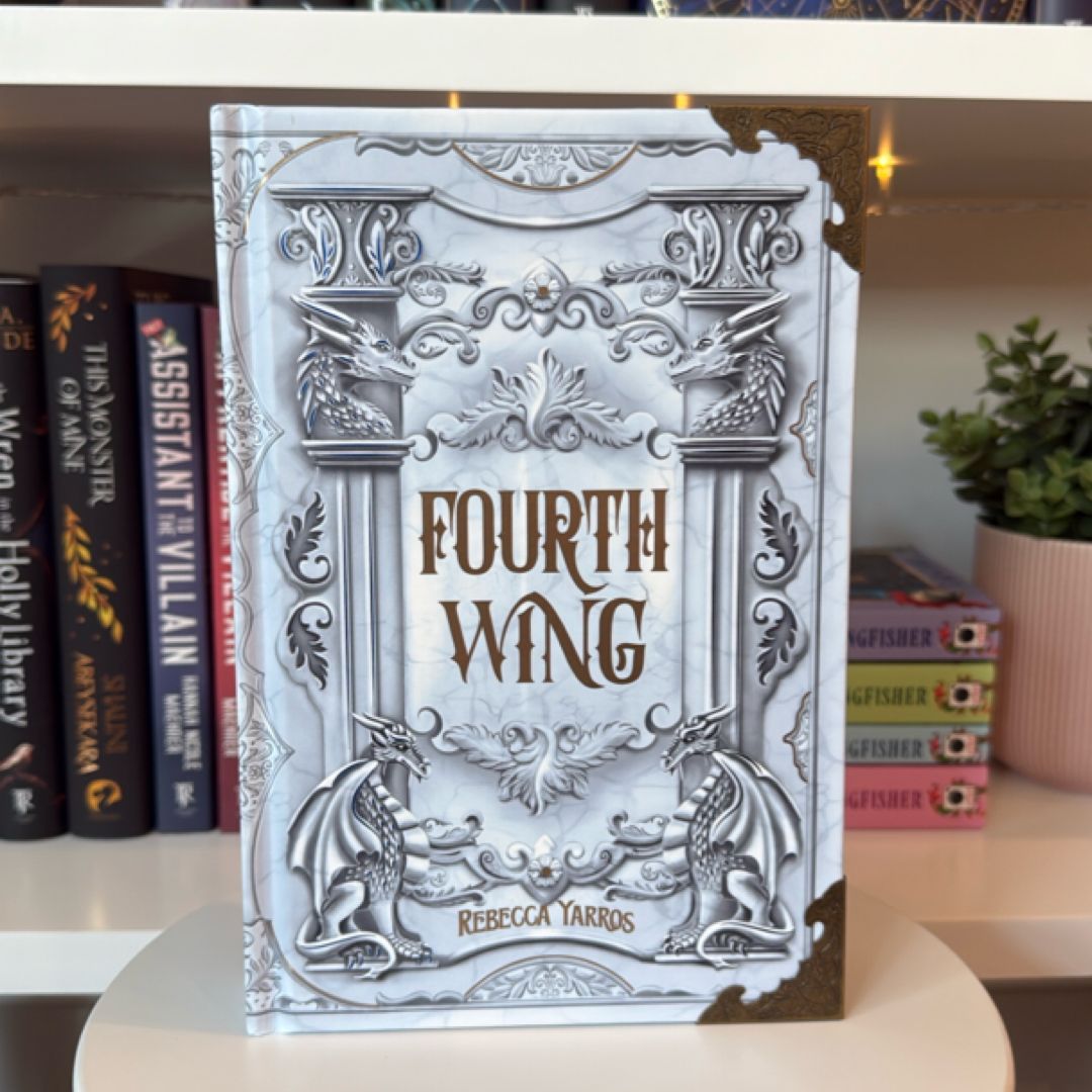 Fourth Wing