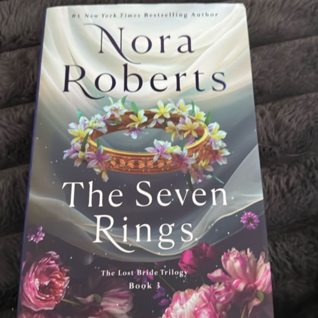 The Seven Rings