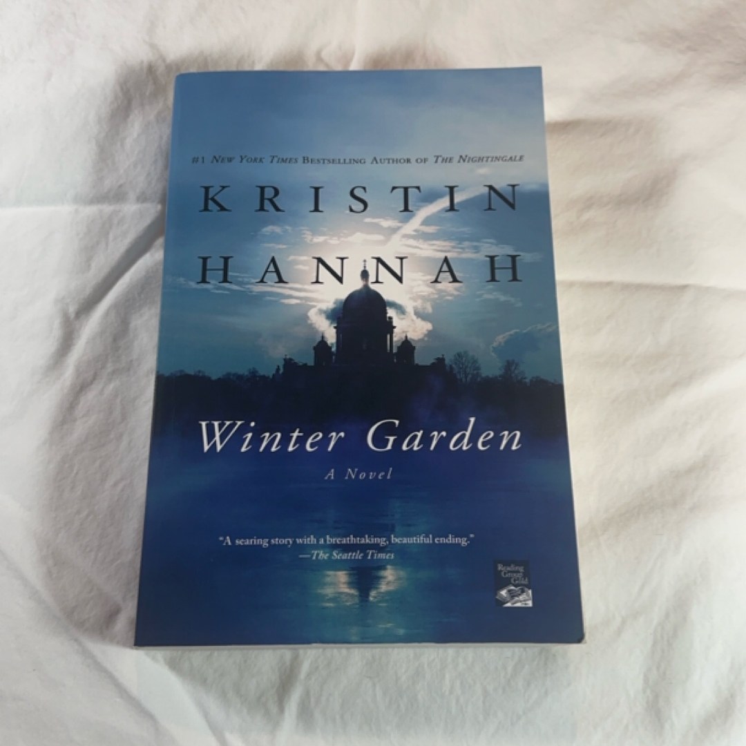 Winter Garden