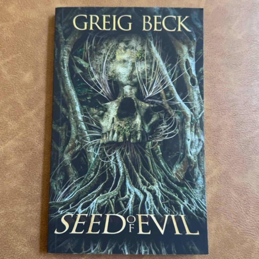 Seed of Evil