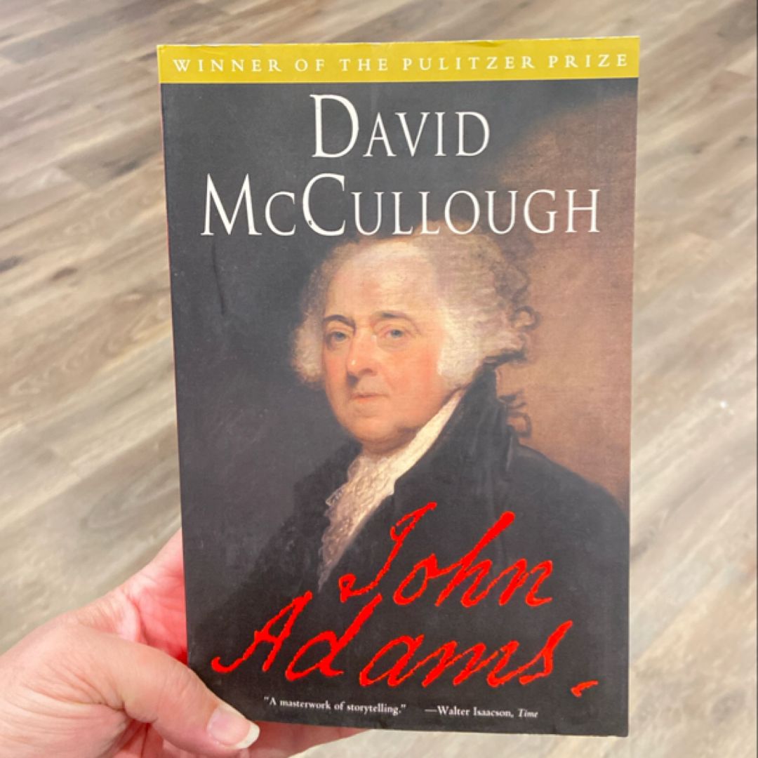 John Adams