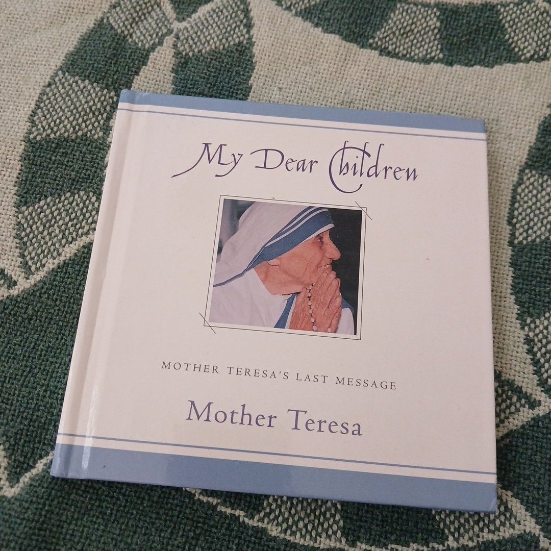 My Dear Children