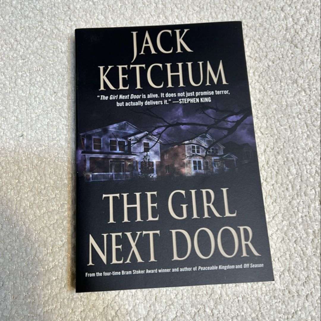 The Girl Next Door