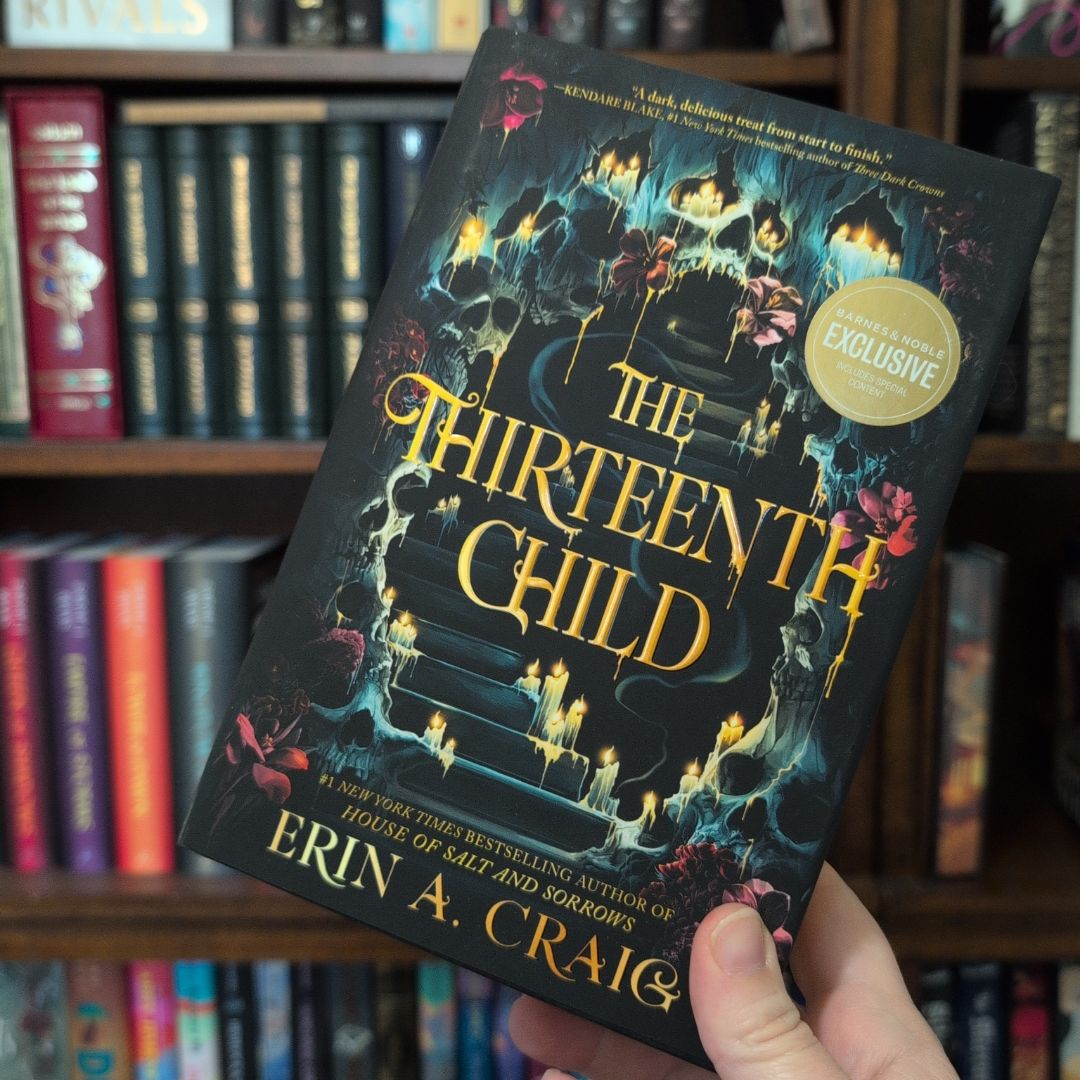 The Thirteenth Child