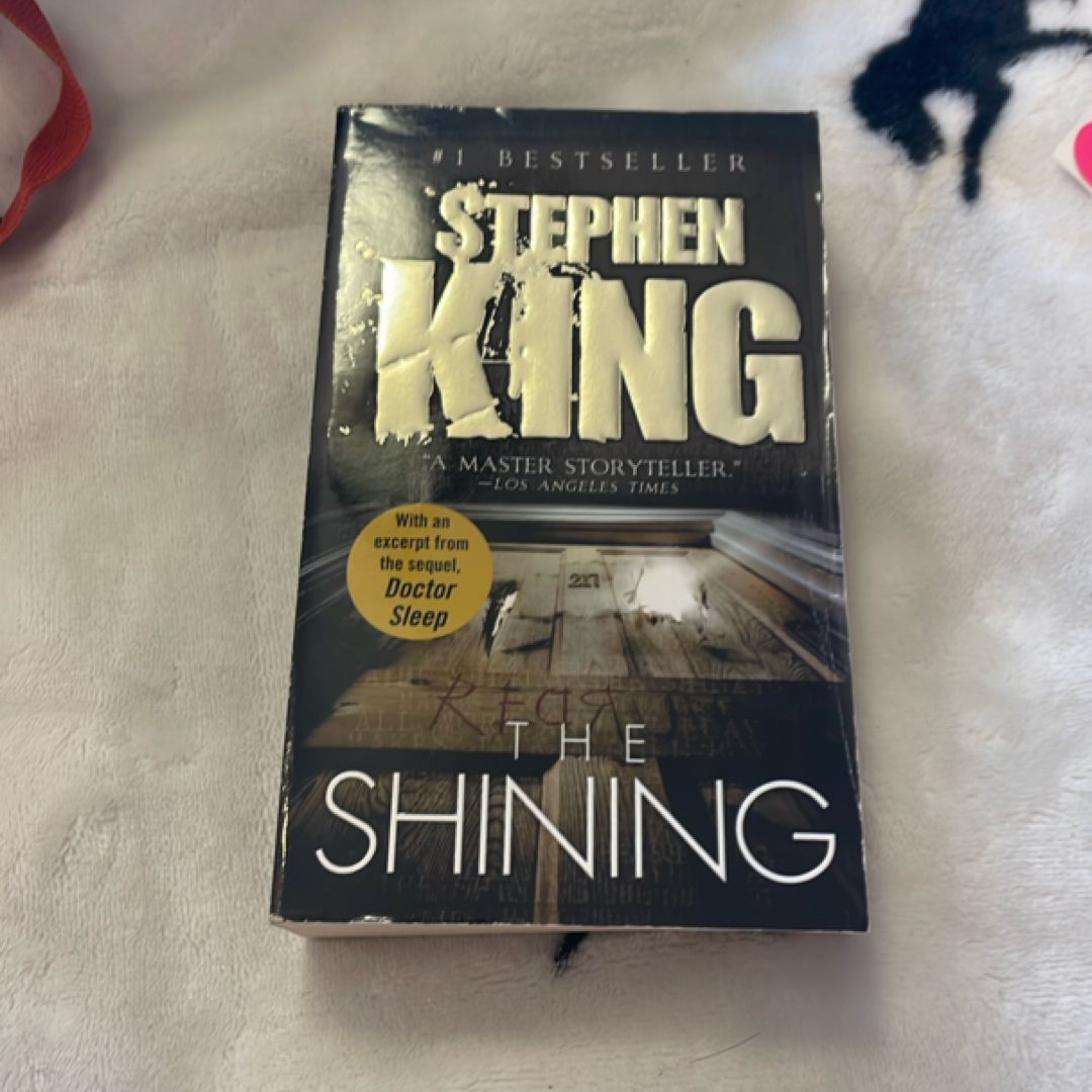 The Shining