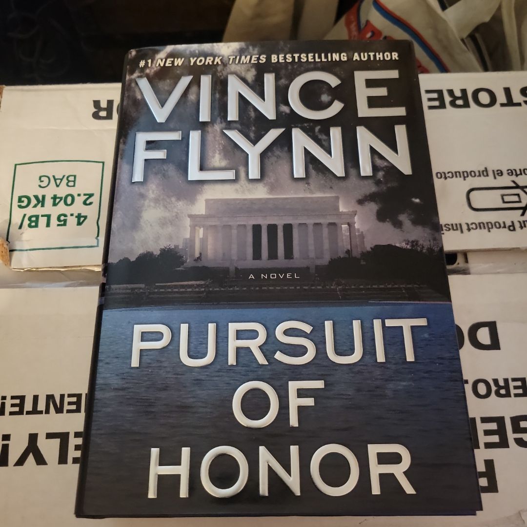 Pursuit of Honor