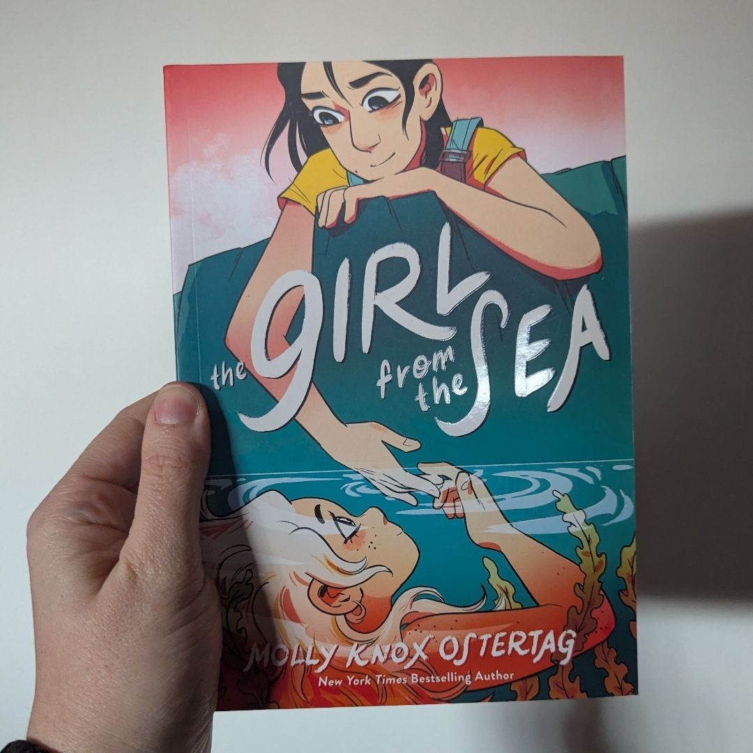 The Girl from the Sea