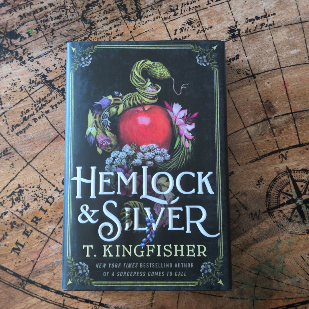 Hemlock and Silver
