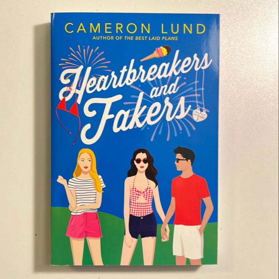 Heartbreakers and Fakers