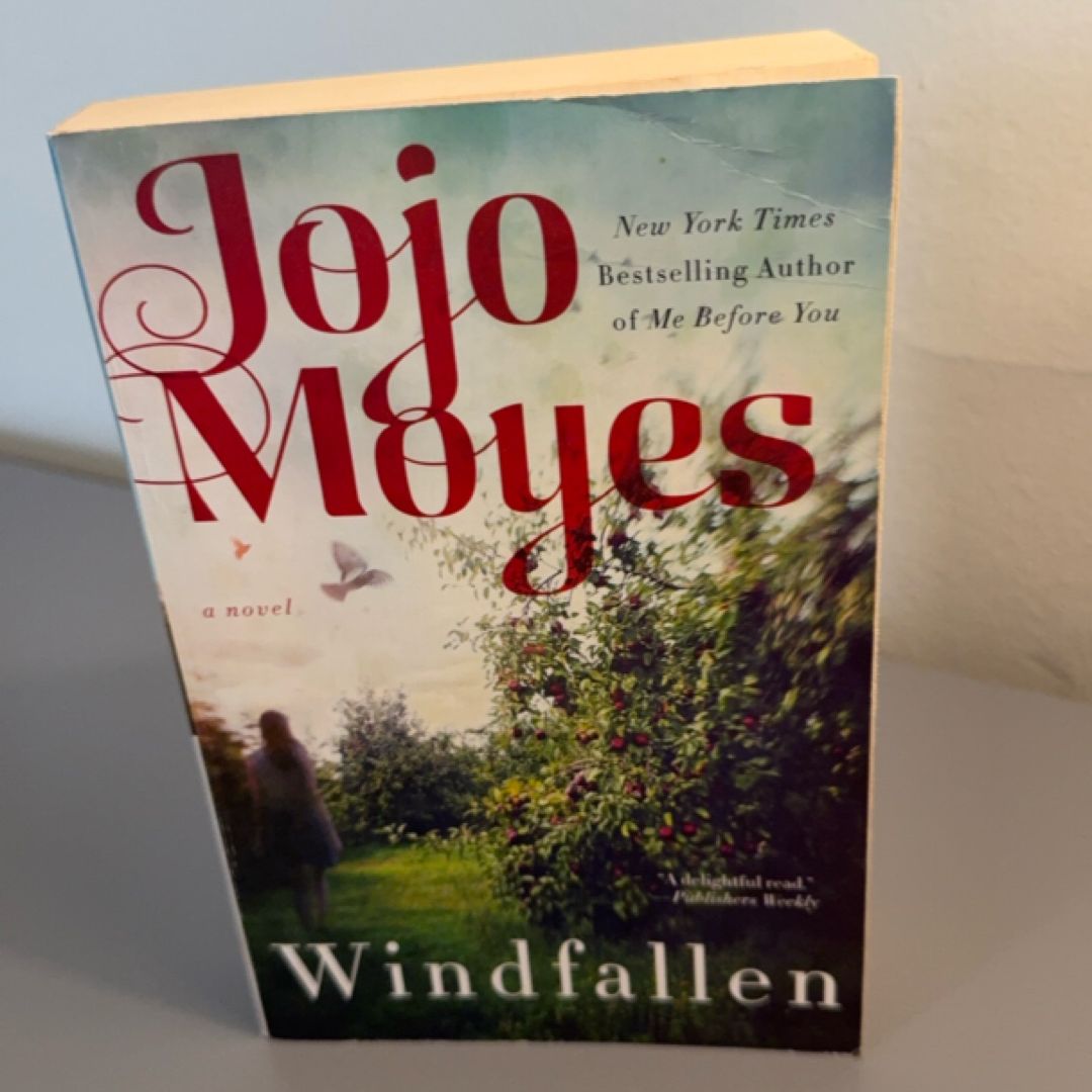 Windfallen