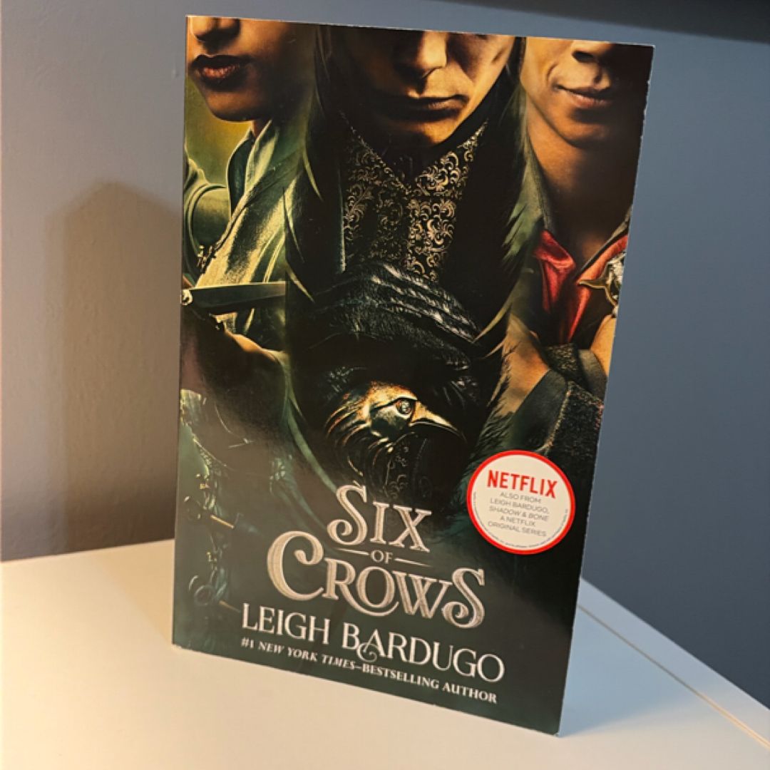 Six of Crows