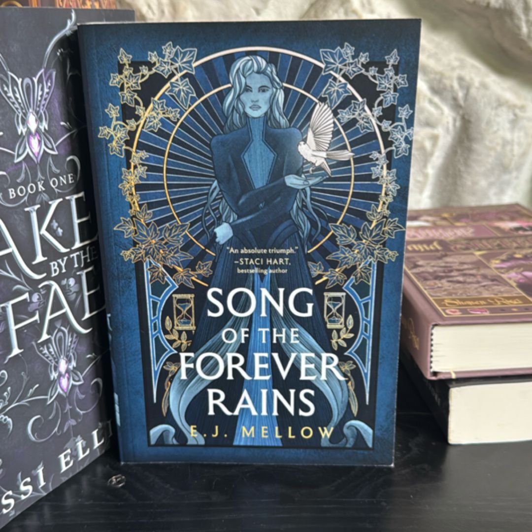 Song of the Forever Rains