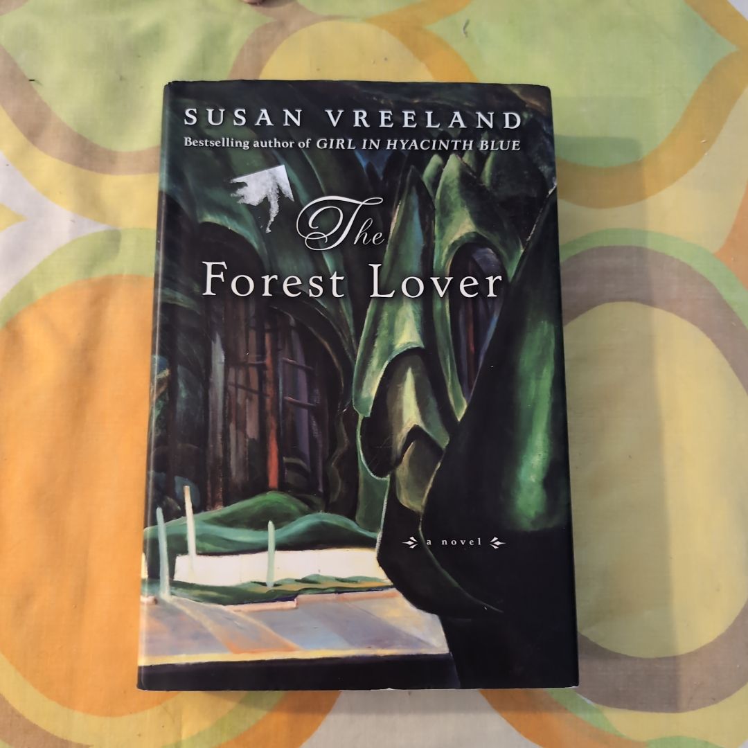 The Forest Lover