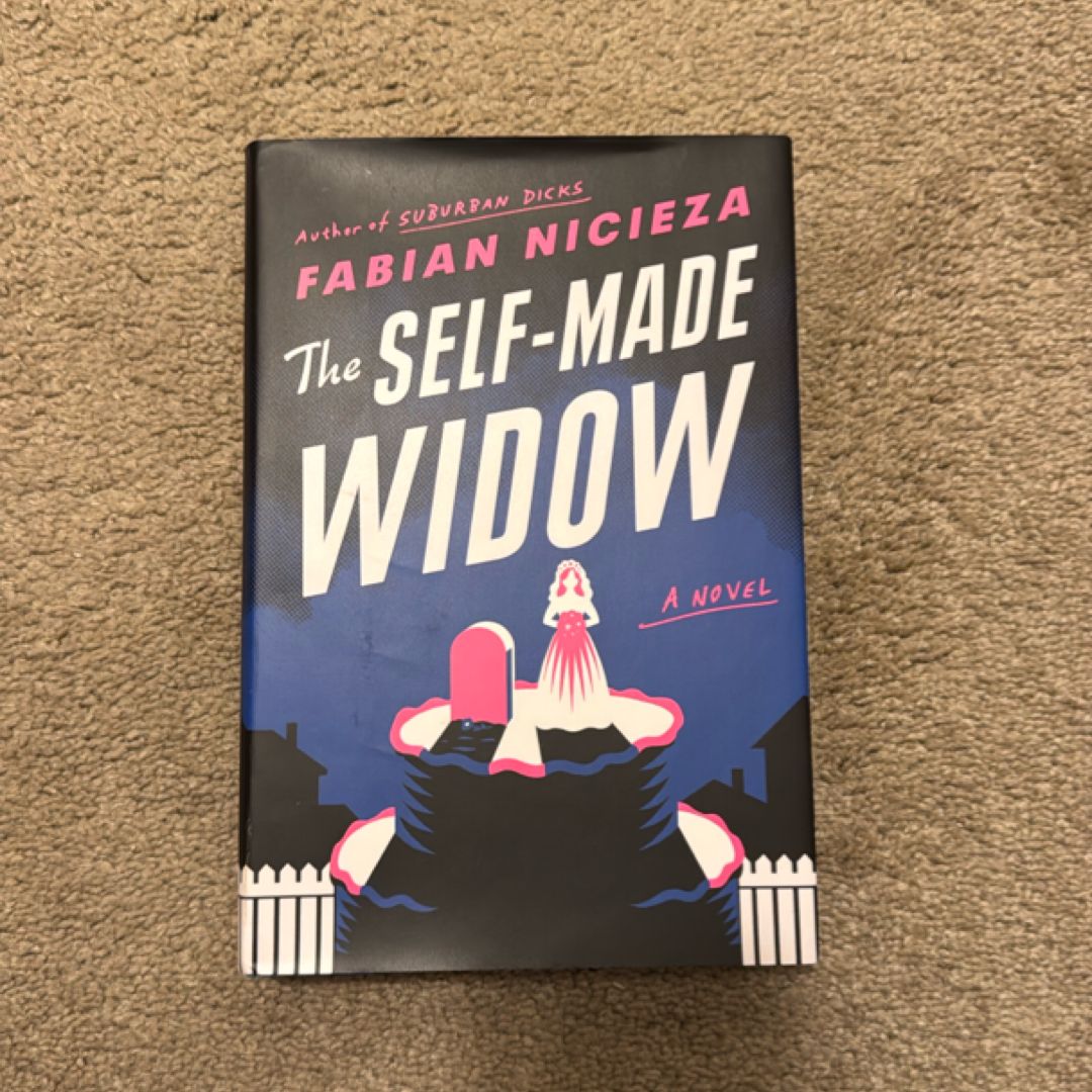 The Self-Made Widow
