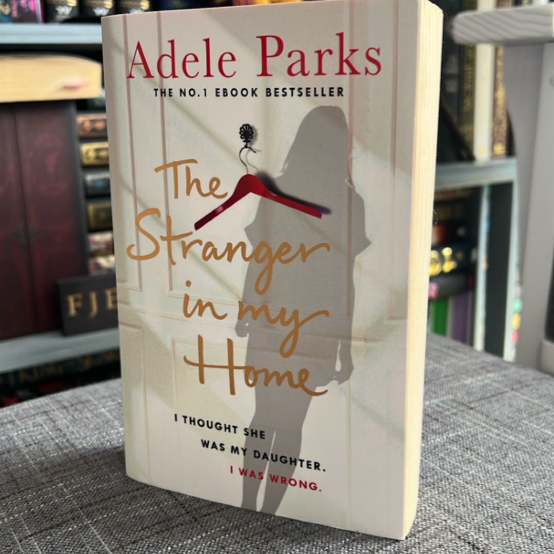 The Stranger in My Home