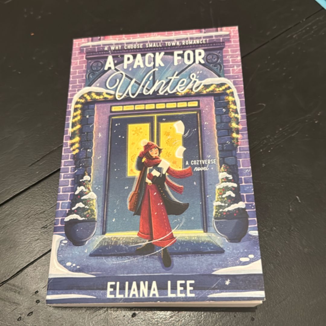 A Pack for Winter