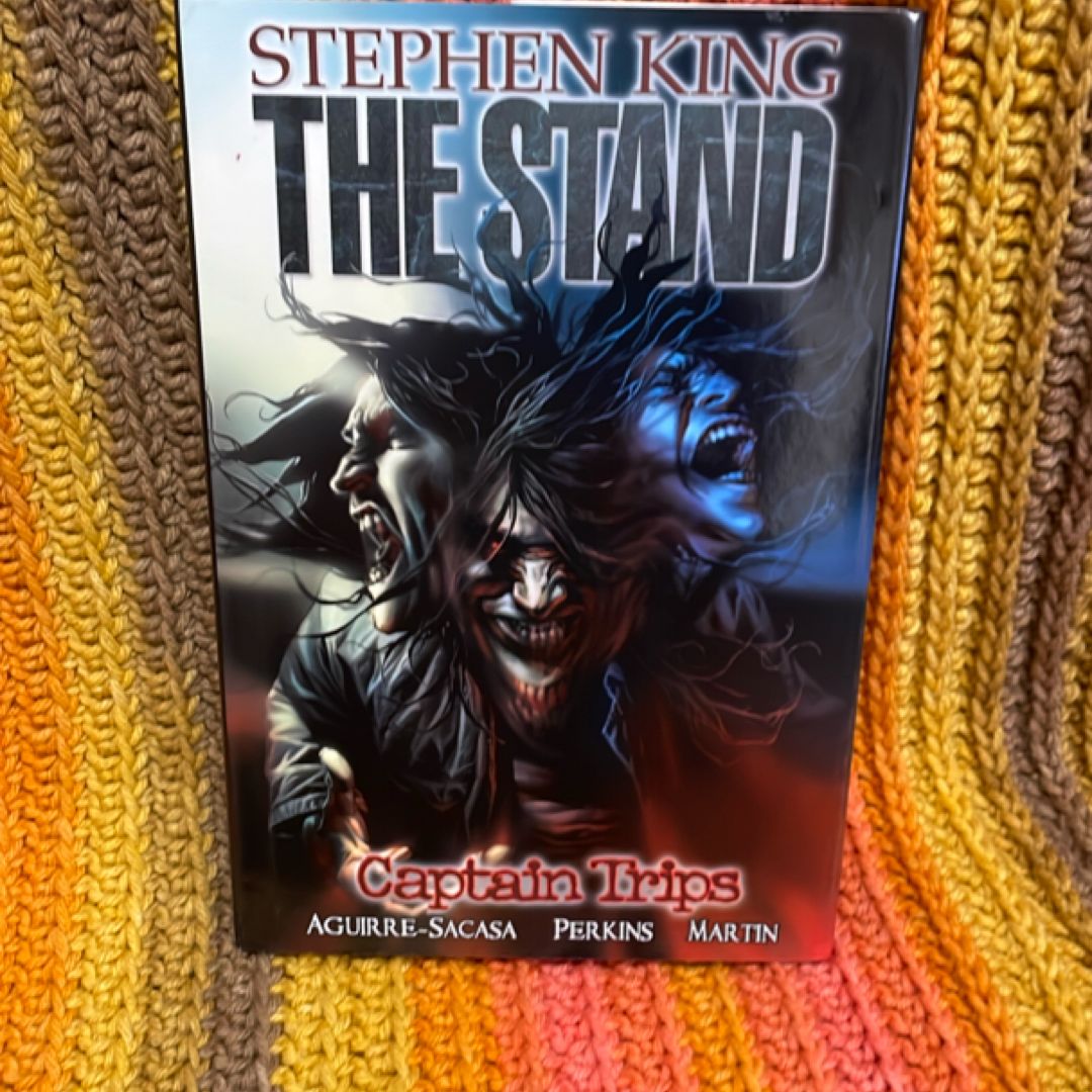 The Stand - Volume 1