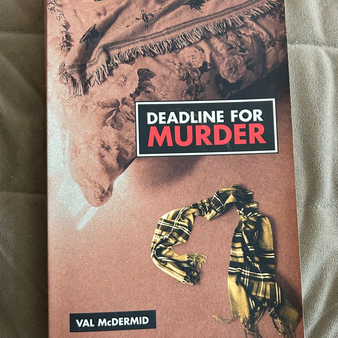 Deadline for Murder