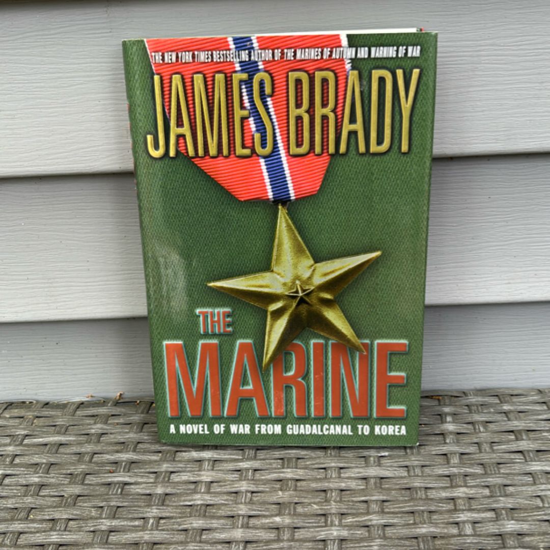The Marine