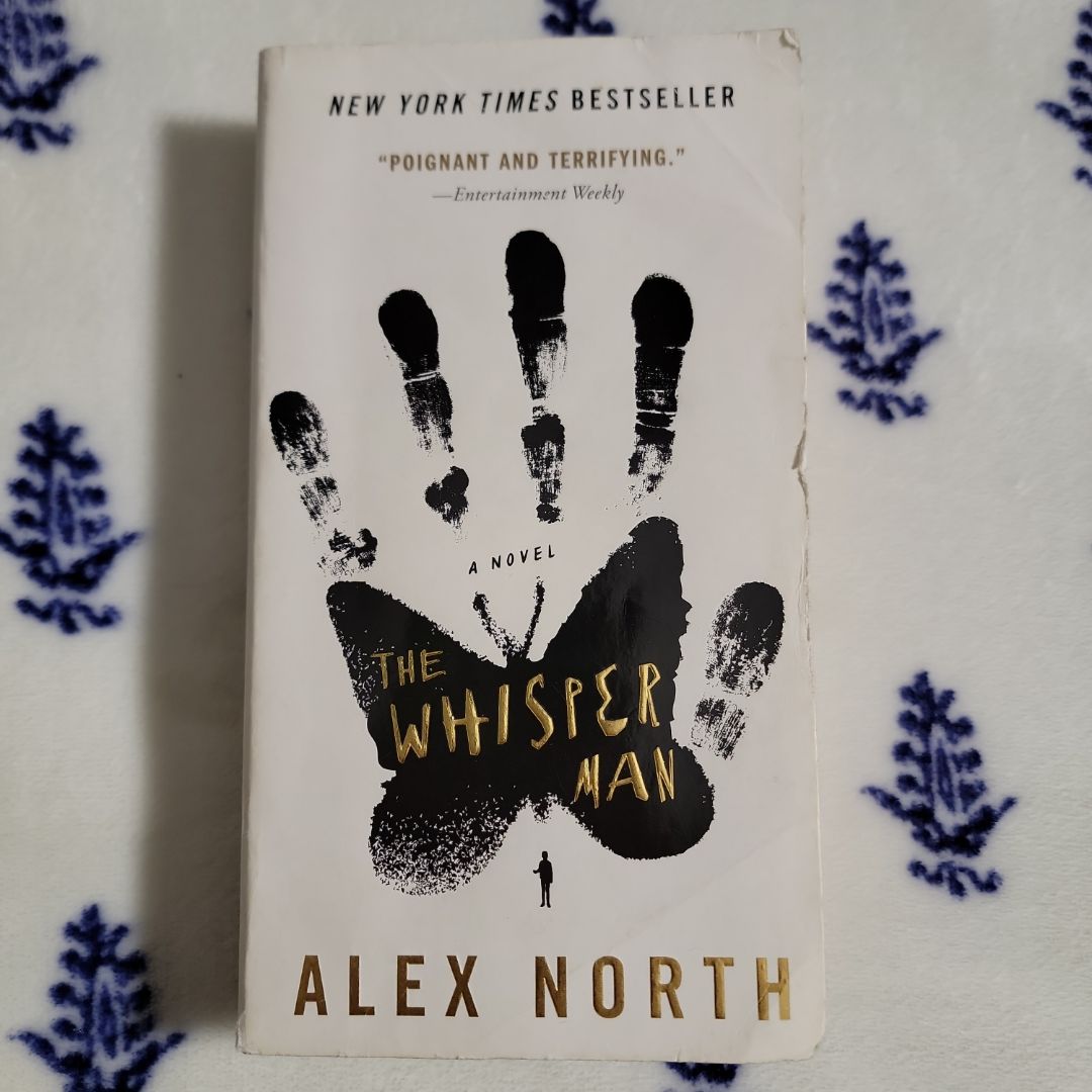 The Whisper Man