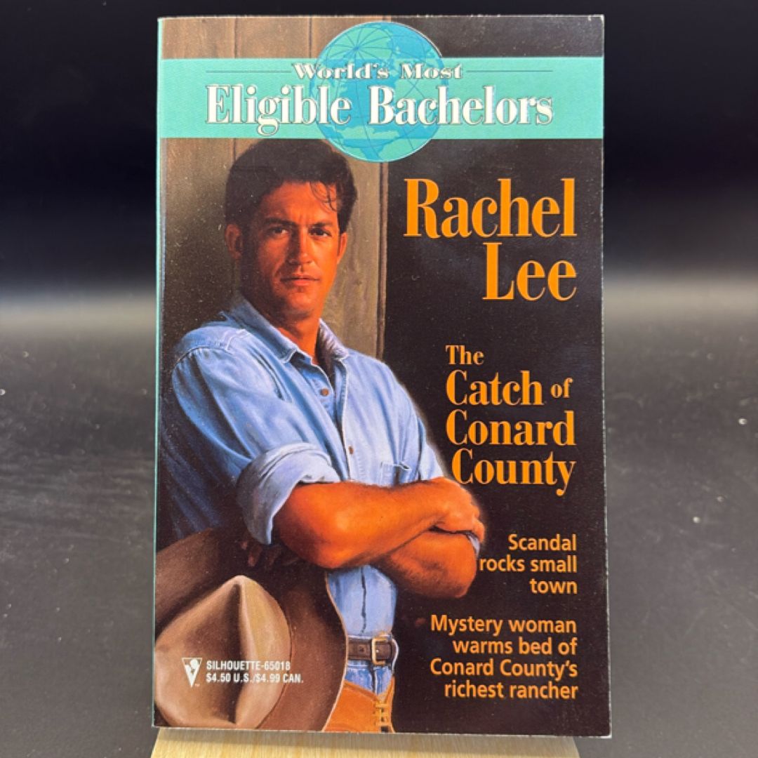 The Catch of Conard County