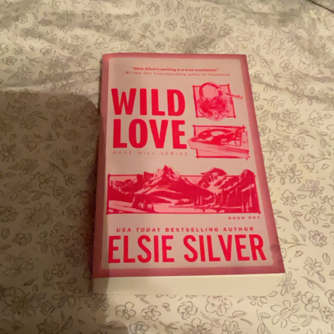 Wild Love