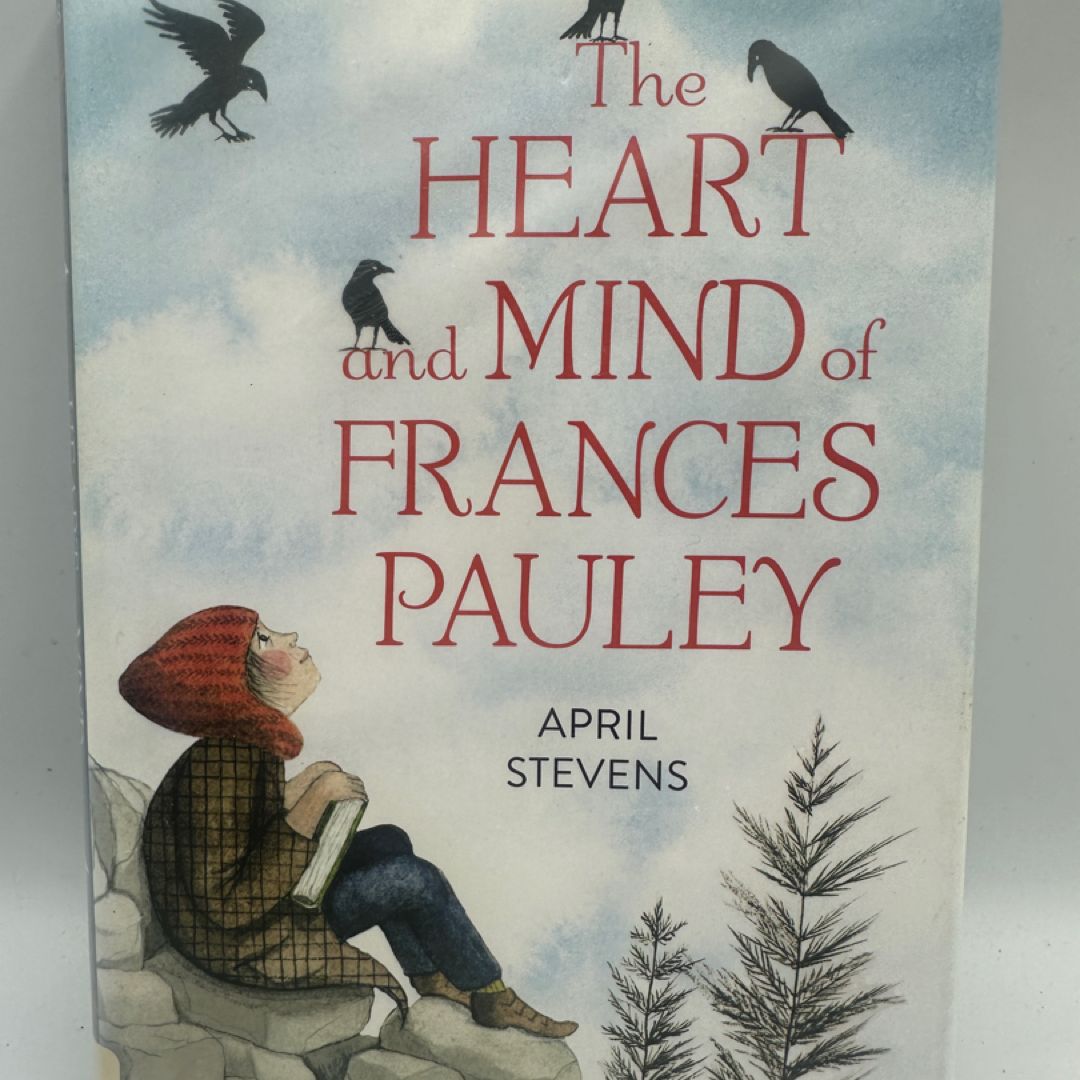 The Heart and Mind of Frances Pauley